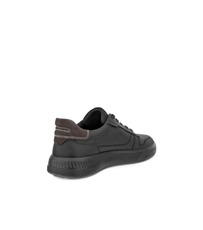 ECCO Move M black  ECCO 55162452012, sneakers / veterschoenen Direct leverbaar uit de webshop