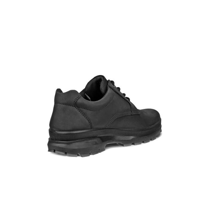 ECCO Rugged Track black  ECCO 83816402001, sneakers / veterschoenen Direct leverbaar uit de webshop
