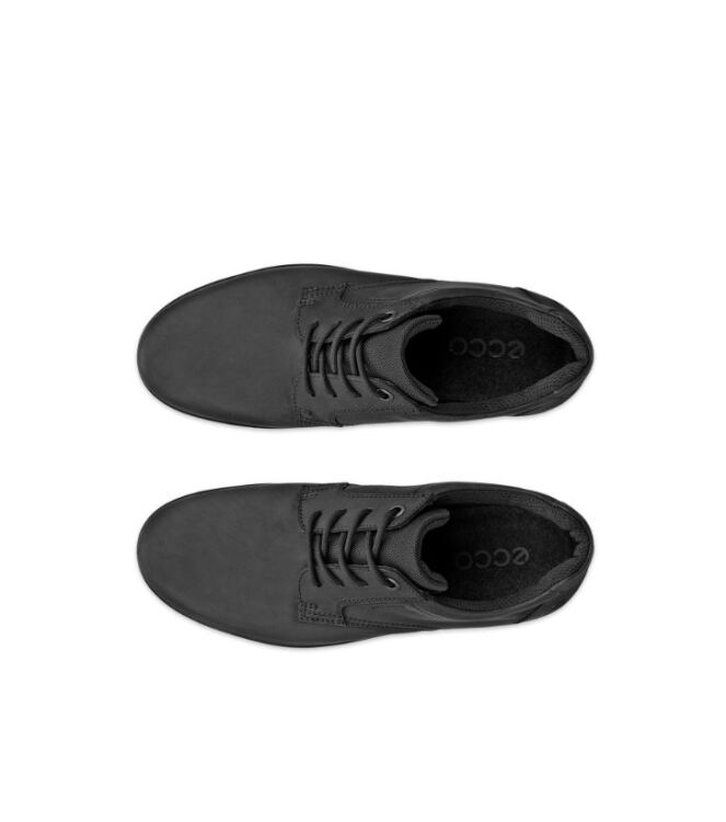 ECCO Rugged Track black  ECCO 83816402001, sneakers / veterschoenen Direct leverbaar uit de webshop