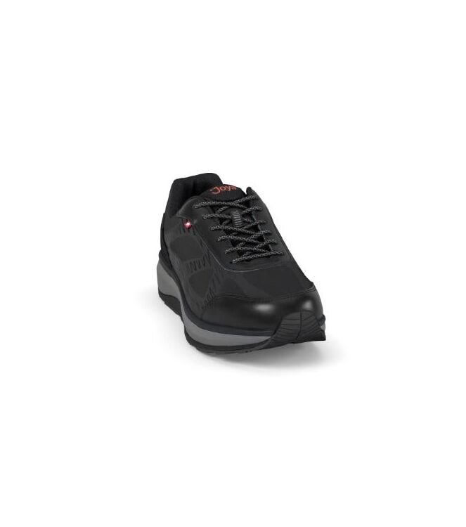 Joya Cancun II STX black  Joya JY518A, sneakers / veterschoenen Direct leverbaar uit de webshop