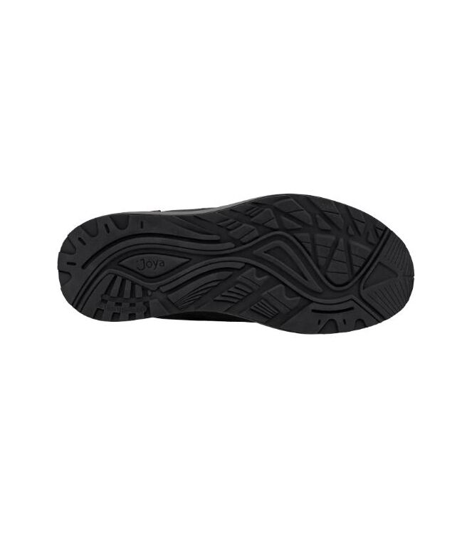 Joya Cancun II STX black  Joya JY518A, sneakers / veterschoenen Direct leverbaar uit de webshop