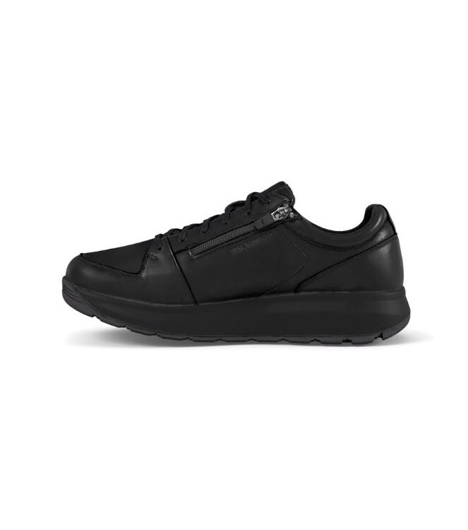 Joya Oliver II black  Joya JY562A, sneakers / veterschoenen Direct leverbaar uit de webshop