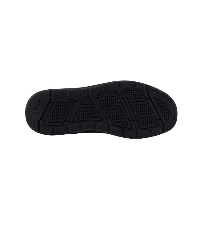 Joya Oliver II black  Joya JY562A, sneakers / veterschoenen Direct leverbaar uit de webshop