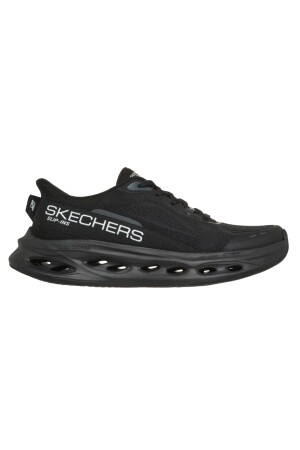 Skechers Max Cushioning Glide-Step black Skechers Max Cushioning Glide-Step black