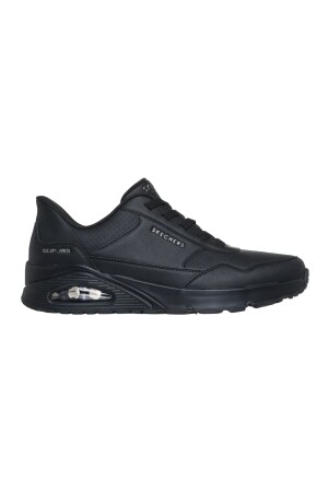 Skechers Uno-Banksia Luxe black Skechers Uno-Banksia Luxe black