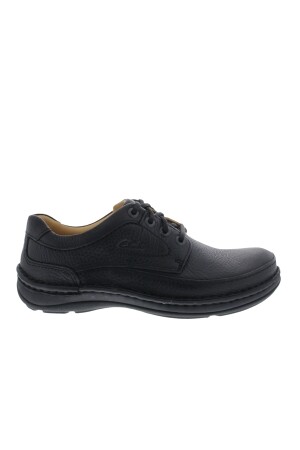 Clarks Nature Three black  Clarks Nature Three black