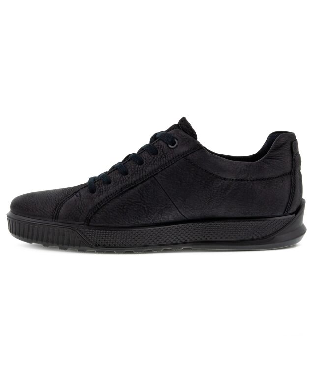 ECCO Byway black  ECCO 50159451052, sneakers / veterschoenen Direct leverbaar uit de webshop