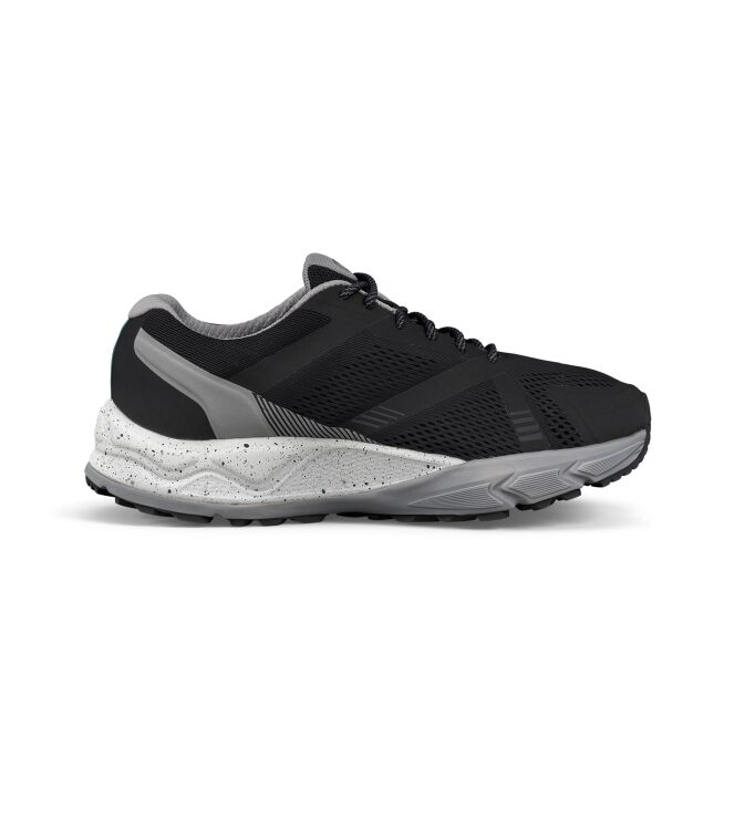 Joya Nova black-grey  Joya JY554A, sneakers / veterschoenen Direct leverbaar uit de webshop