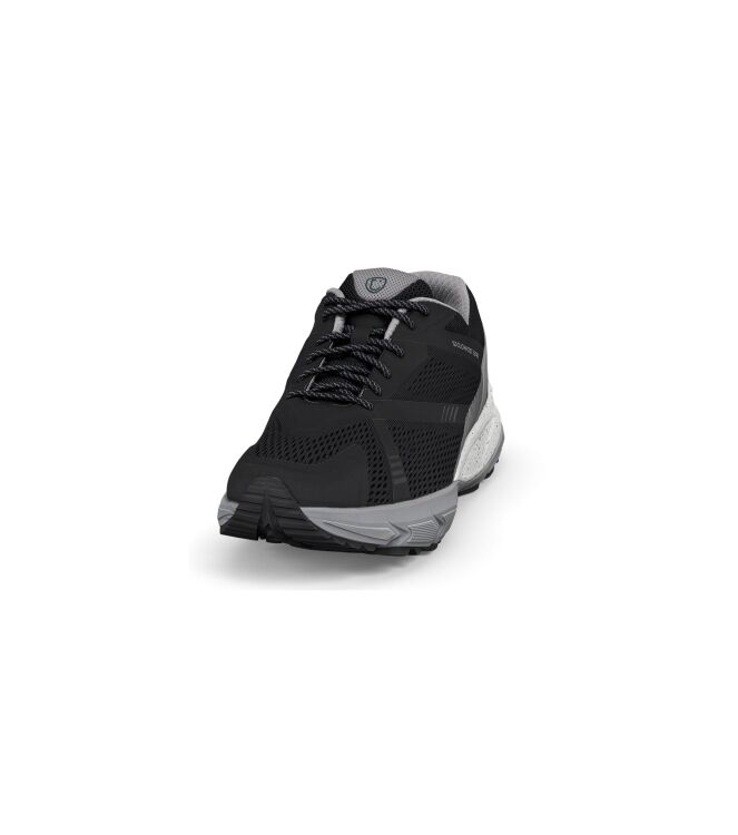 Joya Nova black-grey  Joya JY554A, sneakers / veterschoenen Direct leverbaar uit de webshop
