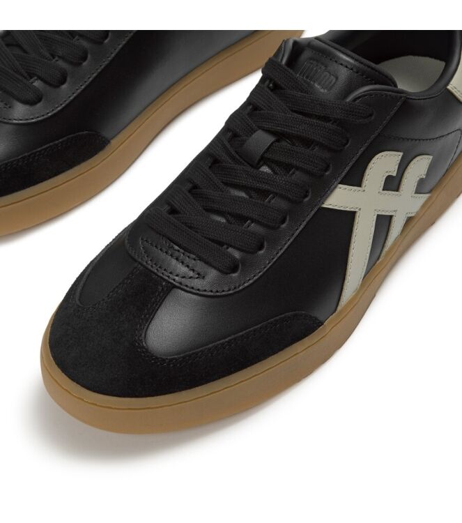 FitFlop A6D-D83, sneakers / veterschoenen Direct leverbaar uit de webshop 