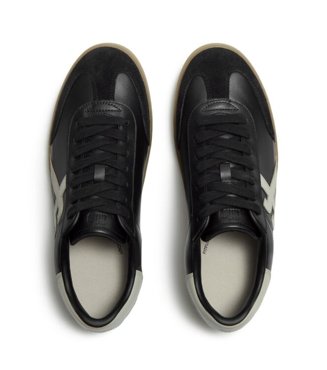 FitFlop A6D-D83, sneakers / veterschoenen Direct leverbaar uit de webshop 