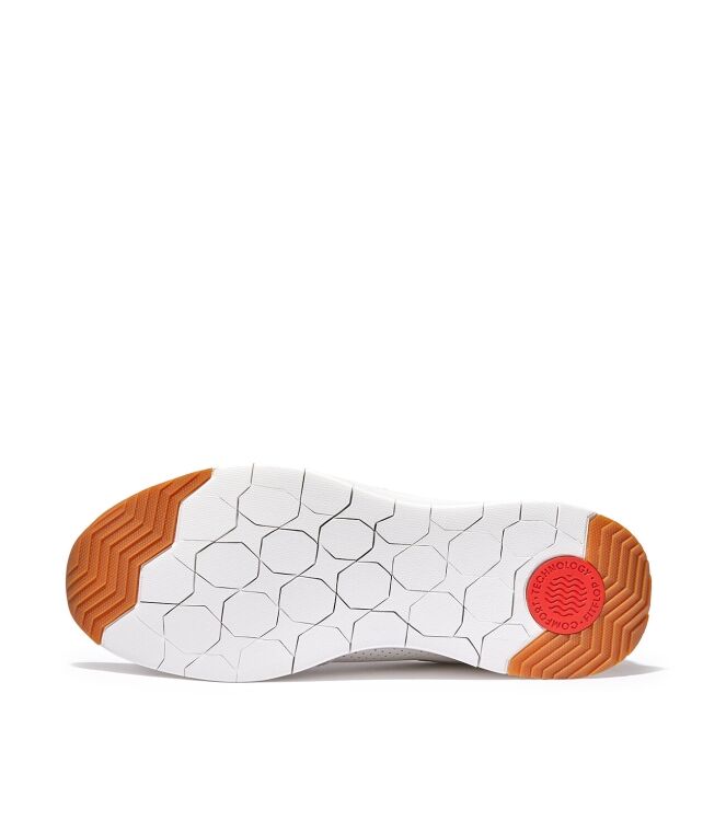 FitFlop GF6-194, sneakers / veterschoenen Direct leverbaar uit de webshop 