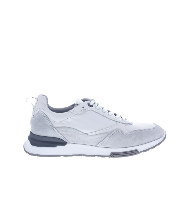 Berkelmans Igora white  Berkelmans 2410292283, sneakers / veterschoenen Direct leverbaar uit de webshop