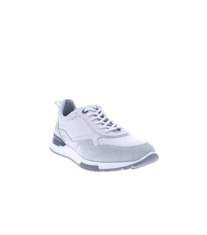 Berkelmans Igora white  Berkelmans 2410292283, sneakers / veterschoenen Direct leverbaar uit de webshop