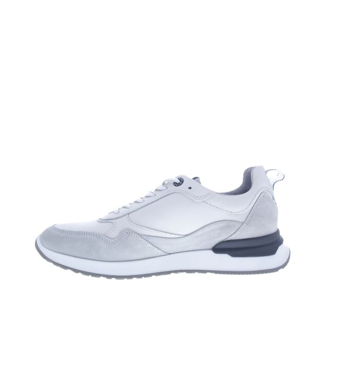 Berkelmans Igora white  Berkelmans 2410292283, sneakers / veterschoenen Direct leverbaar uit de webshop