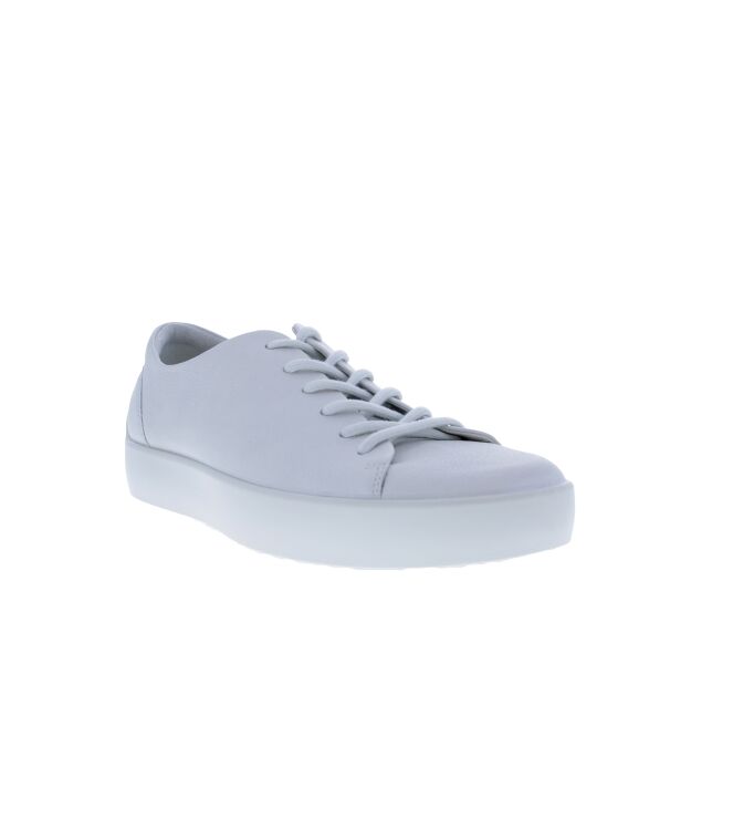 ECCO X-TLC white  ECCO 20001000001, sneakers / veterschoenen Direct leverbaar uit de webshop