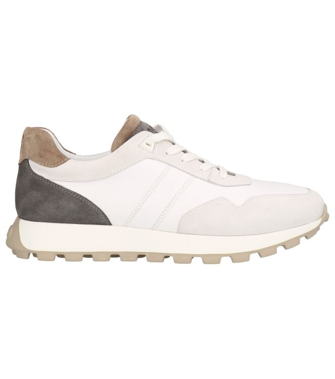 Berkelmans Valenciana white  Berkelmans 2512739154, sneakers / veterschoenen Direct leverbaar uit de webshop
