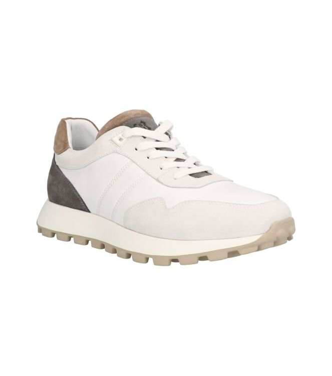 Berkelmans Valenciana white  Berkelmans 2512739154, sneakers / veterschoenen Direct leverbaar uit de webshop