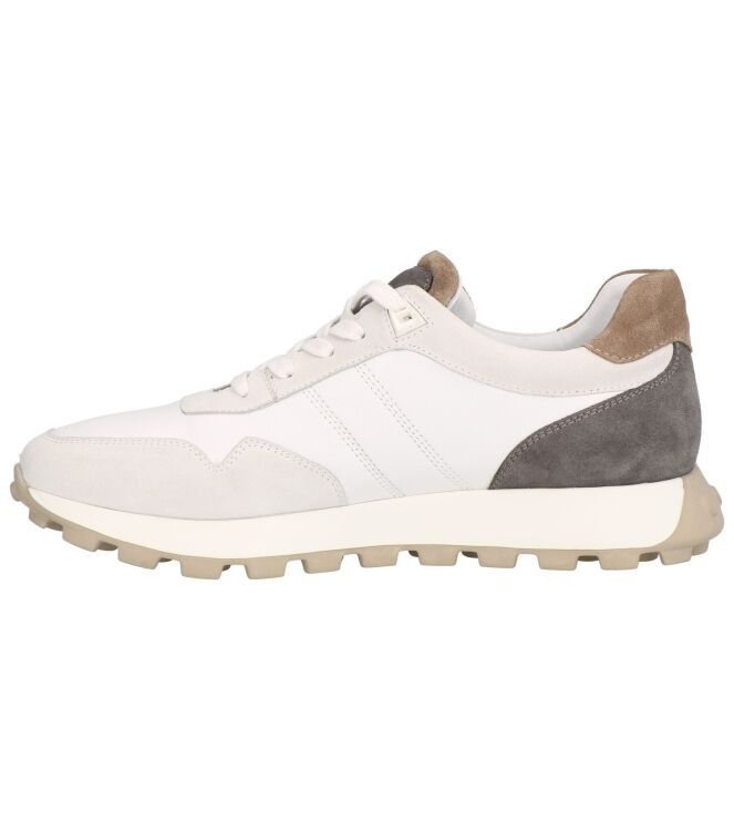 Berkelmans Valenciana white  Berkelmans 2512739154, sneakers / veterschoenen Direct leverbaar uit de webshop