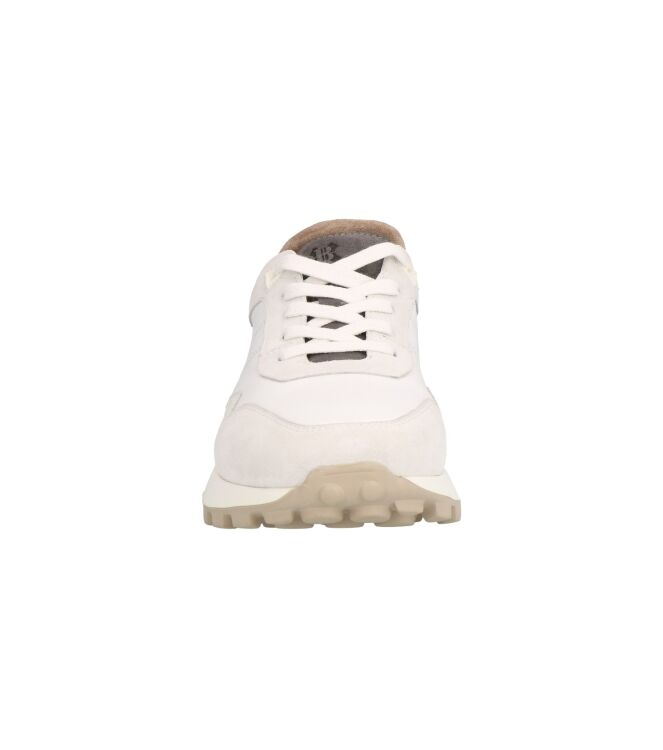 Berkelmans Valenciana white  Berkelmans 2512739154, sneakers / veterschoenen Direct leverbaar uit de webshop