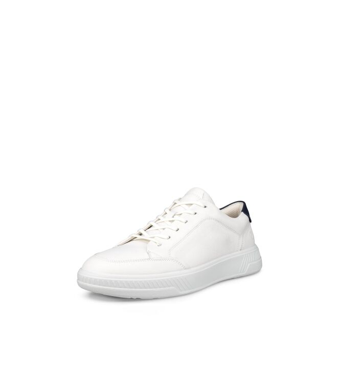 ECCO 55160451293, sneakers / veterschoenen Direct leverbaar uit de webshop 