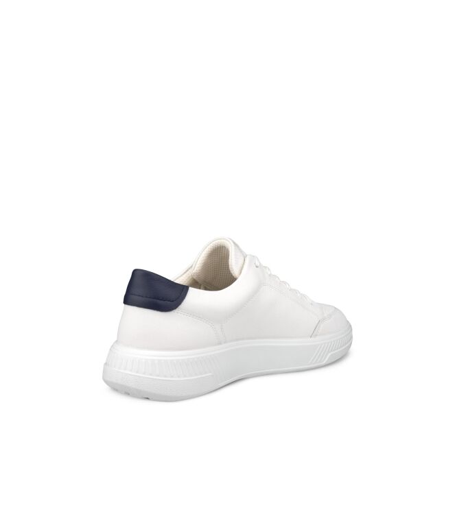 ECCO 55160451293, sneakers / veterschoenen Direct leverbaar uit de webshop 