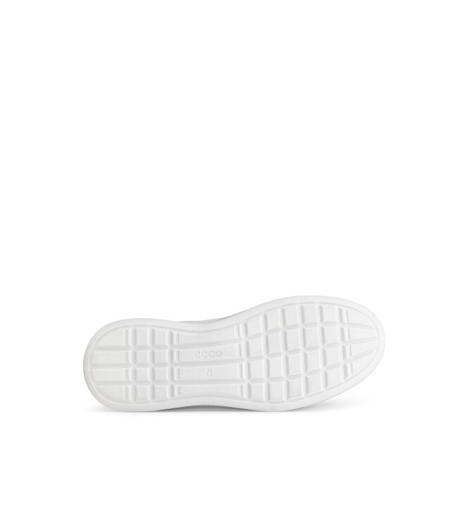 ECCO 55160451293, sneakers / veterschoenen Direct leverbaar uit de webshop 