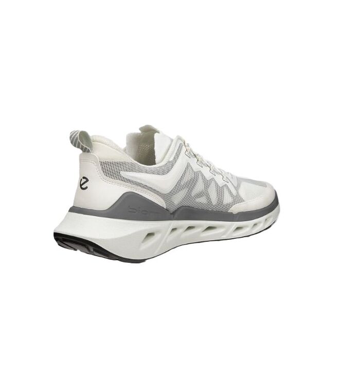 ECCO Biom 720 M white ECCO 85031461644, sneakers / veterschoenen Direct leverbaar uit de webshop