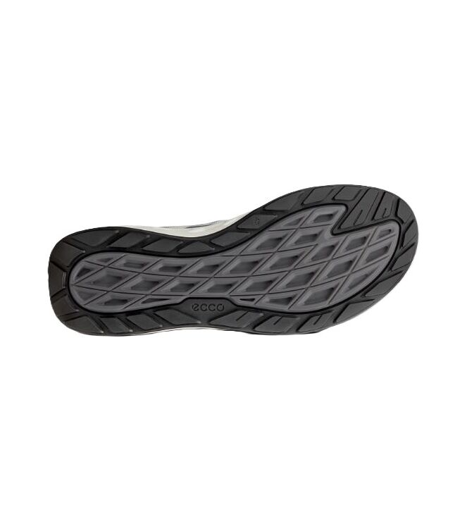 ECCO Biom 720 M white ECCO 85031461644, sneakers / veterschoenen Direct leverbaar uit de webshop