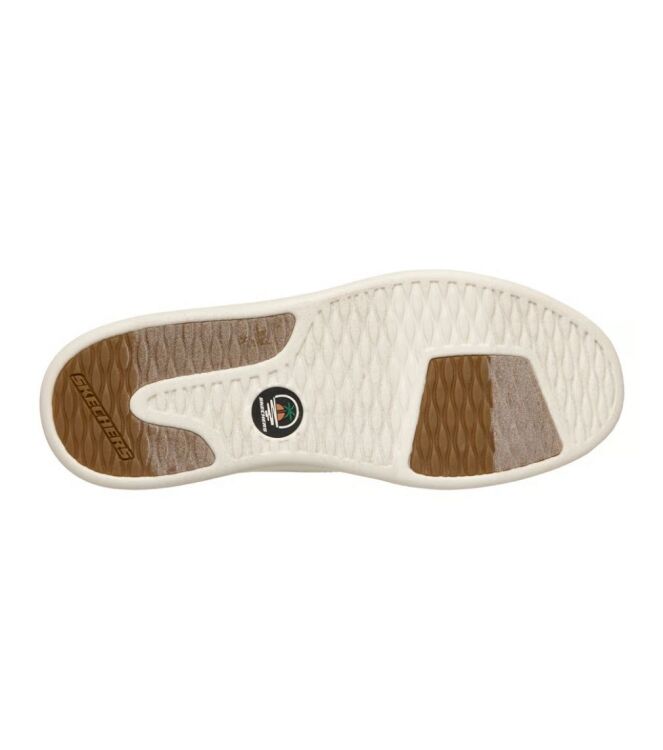 Skechers Verloma-Radical offwhite Skechers 211370-OFWT, sneakers / veterschoenen Direct leverbaar uit de webshop