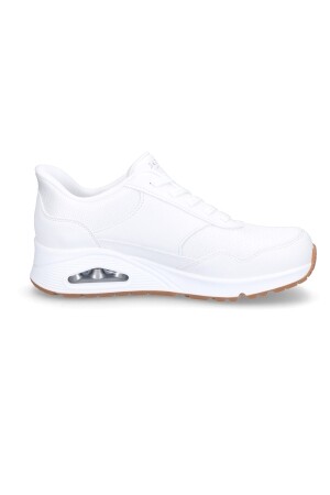 Skechers Uno-Banksia white 