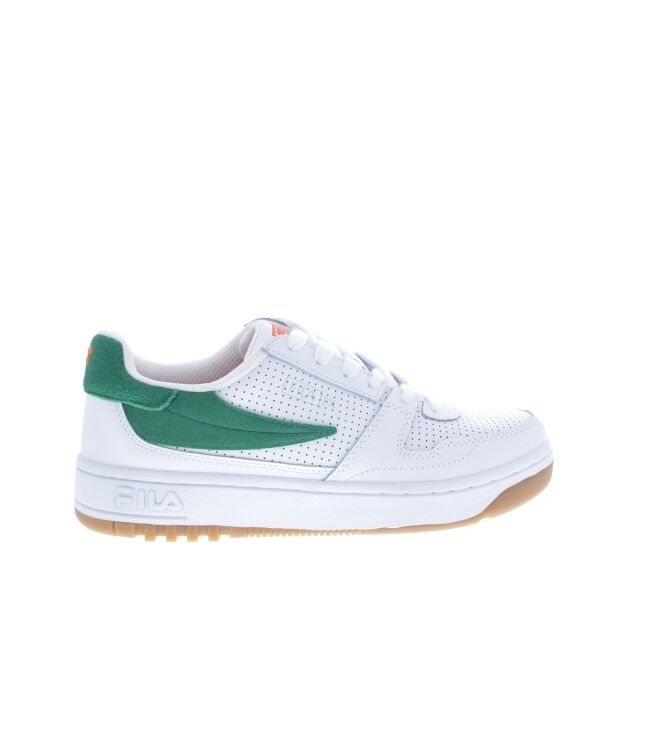 Fila FFM0299 13063 MAN white  Fila FFM0299 13063 MAN, sneakers / veterschoenen Direct leverbaar uit de webshop