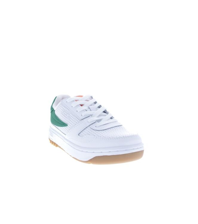 Fila FFM0299 13063 MAN white  Fila FFM0299 13063 MAN, sneakers / veterschoenen Direct leverbaar uit de webshop