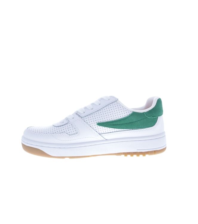 Fila FFM0299 13063 MAN white  Fila FFM0299 13063 MAN, sneakers / veterschoenen Direct leverbaar uit de webshop