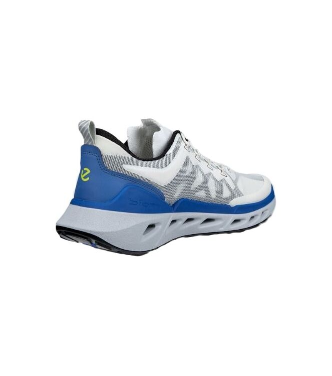ECCO Biom 720 M white ECCO 85031461647, sneakers / veterschoenen Direct leverbaar uit de webshop