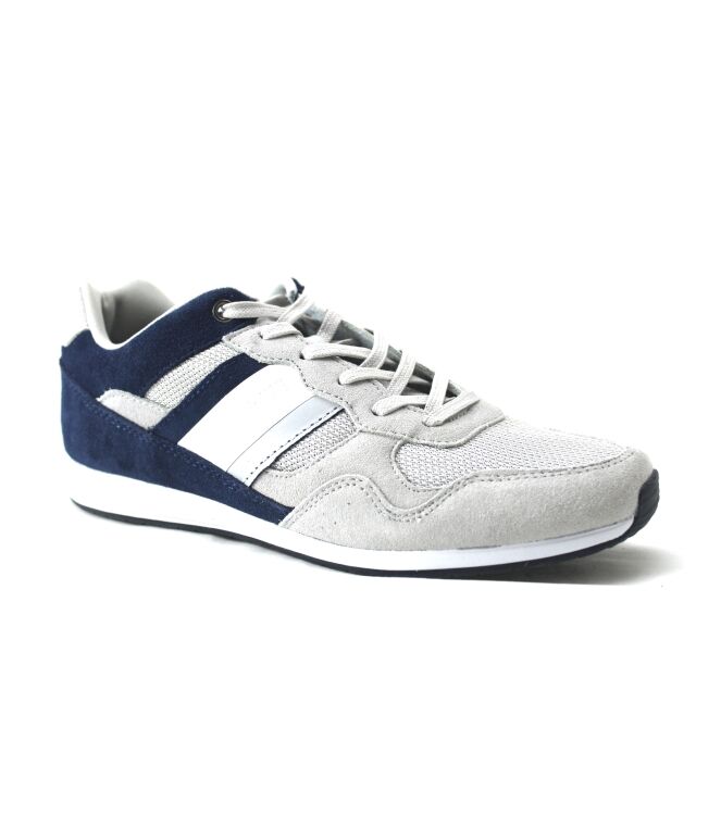 Cycleur de Luxe Scarpo navy  Cycleur de Luxe CDLM181965, sneakers / veterschoenen Direct leverbaar uit de webshop