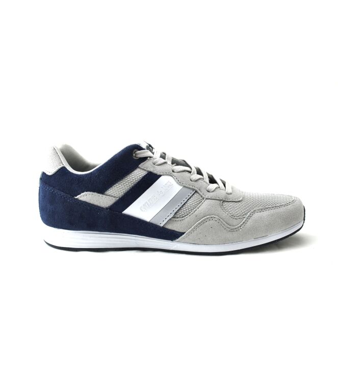 Cycleur de Luxe Scarpo navy  Cycleur de Luxe CDLM181965, sneakers / veterschoenen Direct leverbaar uit de webshop