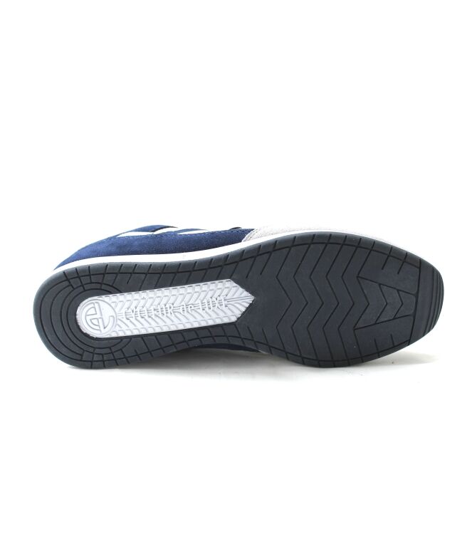 Cycleur de Luxe Scarpo navy  Cycleur de Luxe CDLM181965, sneakers / veterschoenen Direct leverbaar uit de webshop