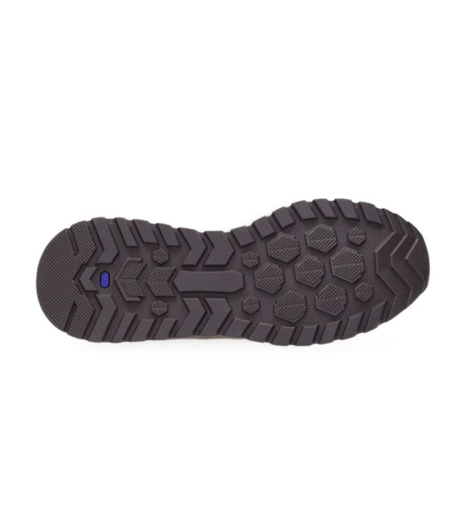 Australian Sparrow taupe-grey-tan Australian 15.1700.01-L58, sneakers / veterschoenen Direct leverbaar uit de webshop