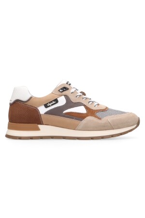 Australian Tiago white-beige-tan Australian Tiago white-beige-tan