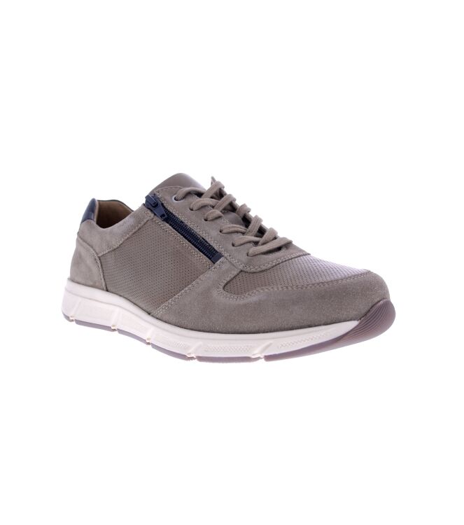 Solidus Kai antilo Solidus 67025-30684, sneakers / veterschoenen Direct leverbaar uit de webshop