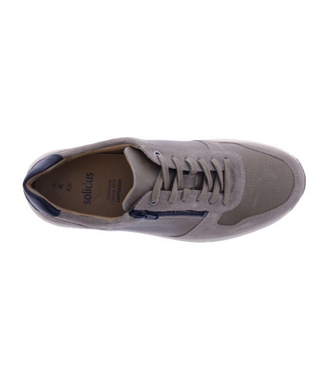 Solidus Kai antilo Solidus 67025-30684, sneakers / veterschoenen Direct leverbaar uit de webshop