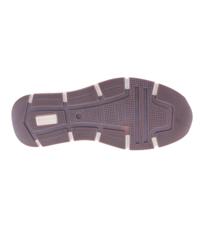 Solidus Kai antilo Solidus 67025-30684, sneakers / veterschoenen Direct leverbaar uit de webshop
