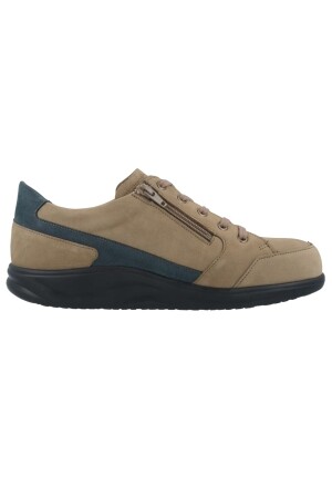 Finn Comfort Huaraz Finnamic truffle 