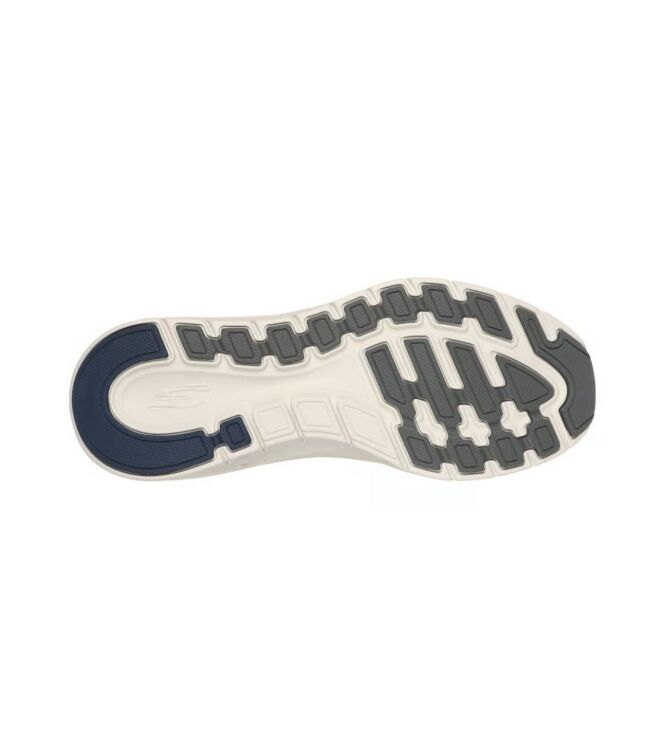 Skechers 232700-TPE, sneakers / veterschoenen Direct leverbaar uit de webshop 