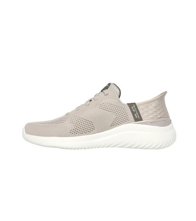 Skechers 232459-TPE, sneakers / veterschoenen Direct leverbaar uit de webshop 