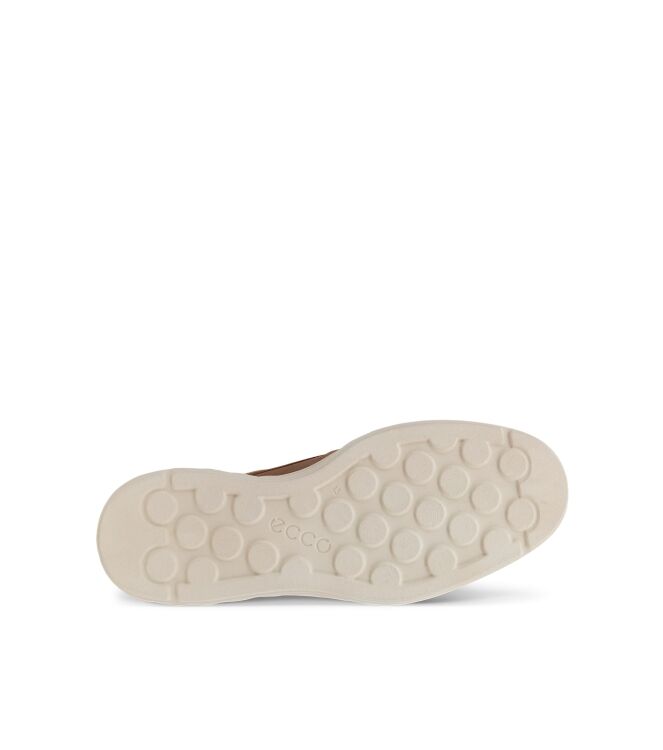 ECCO S Lite Hybrid mink  ECCO 52030402014, sneakers / veterschoenen Direct leverbaar uit de webshop