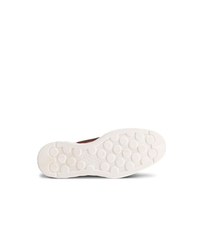 ECCO S Lite Hybrid mink  ECCO 52030402014, sneakers / veterschoenen Direct leverbaar uit de webshop