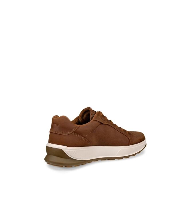 ECCO Byway 2.0 camel  ECCO 52283402034, sneakers / veterschoenen Direct leverbaar uit de webshop