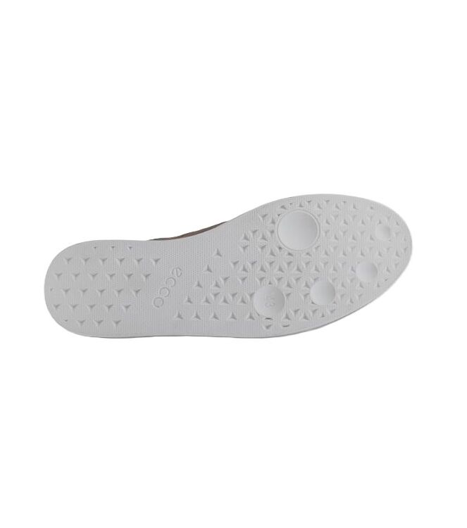ECCO 52130461451, sneakers / veterschoenen Direct leverbaar uit de webshop 